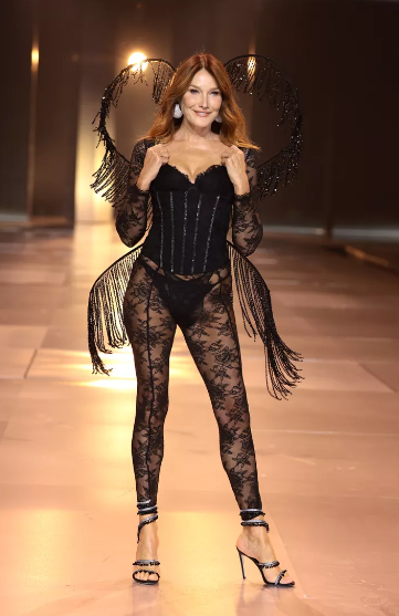 Carla Bruni
